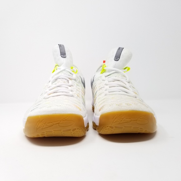 kd 9 mens basketball shoes
